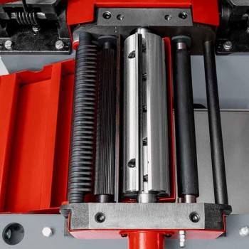 COMBINADA 5 OPERACIONES HOLZMANN K5260SMART 230v