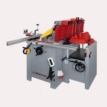 COMBINADA 5 OPERACIONES HOLZMANN K5260SMART 400V