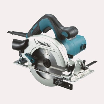 SERRA CIRCULAR MAKITA 165mm 1050W HS6601