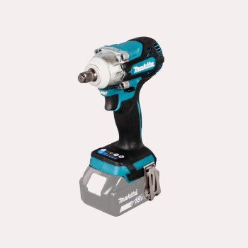 LLAVE DE IMPACTO MAKITA BL 18V LXT 330NM 1/2" DTW300Z