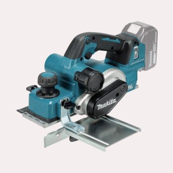 CEPILLO MAKITA 82MM BL 18V LXT BL DKP181Z