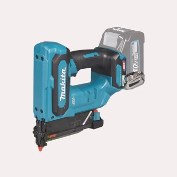 CLAVADORA MAKITA PT001GZ BL 40VMAX XGT pin 0,6mm + KIT