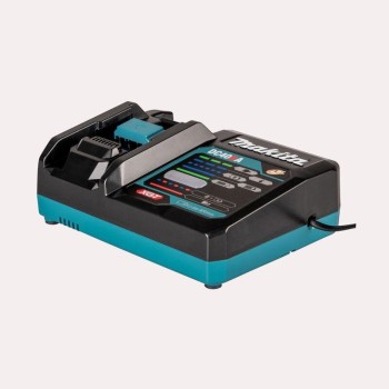 CARGADOR MAKITA DC40RA 40VMAX XGT