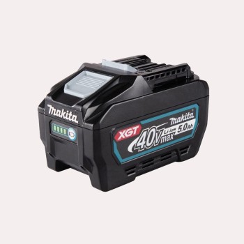 BATERÍA MAKITA BL4050F 40VMAX 5,0AH XGT