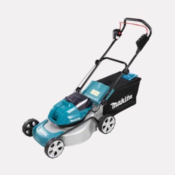 CORTACÉSPED MAKITA DLM463Z 18Vx2 LXT 46cm CUERPO ACERO