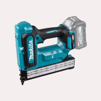 CLAVADORA MAKITA FN001GZ BL 40VMAX XGT brad 1,2mm