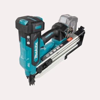 CLAVADORA MAKITA BN001GZ BL 40VMAX XGT 90mm Cabeza recortada