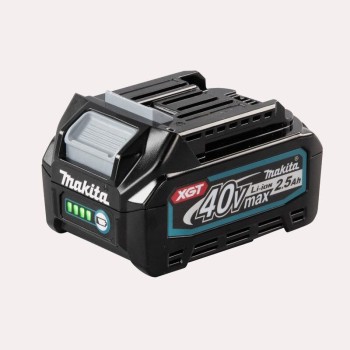 BATERÍA MAKITA BL4025 40VMAX 2,5AH XGT