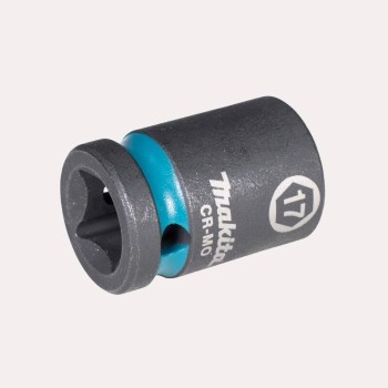MAKITA CLAU GOT IMPACTE 17-38 17MM