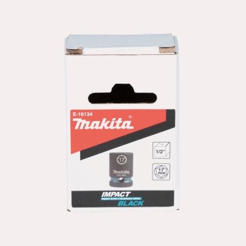 MAKITA CLAU GOT IMPACTE 17-38 17MM