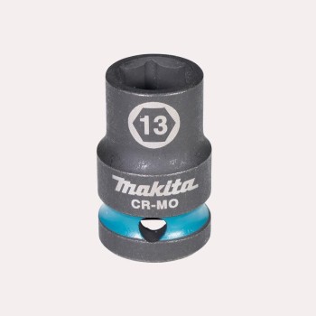 MAKITA CLAU GOT IMPACTE 13-38 13MM