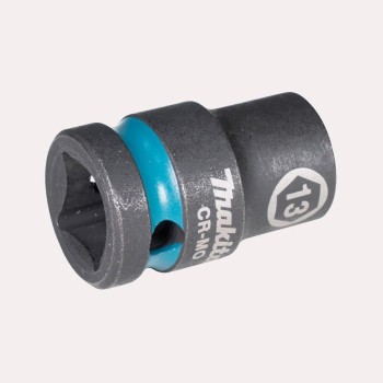 MAKITA CLAU GOT IMPACTE 13-38 13MM