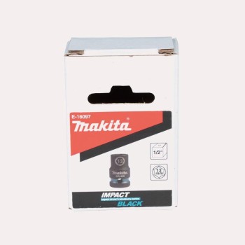 MAKITA CLAU GOT IMPACTE 13-38 13MM