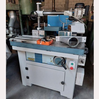 TUPI T92C CON ALIMENTADOR MAGGI STEFF 2034 DE OCASIÓN