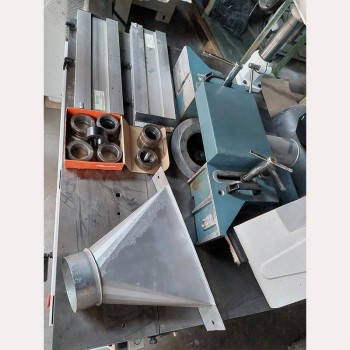 TUPI T92C CON ALIMENTADOR MAGGI STEFF 2034 DE OCASIÓN