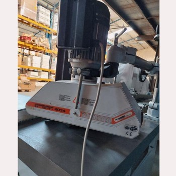 TUPI T92C CON ALIMENTADOR MAGGI STEFF 2034 DE OCASIÓN