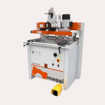 TREPANT MAGGI BORING SYSTEM 42