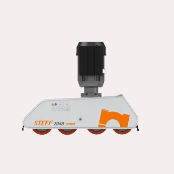 ALIMENTADOR MAGGI STEFF 48 SMART