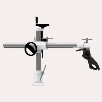 PIE STAND 1050 EASY PARA ALIMENTADOR MAGGI 540x1050mm
