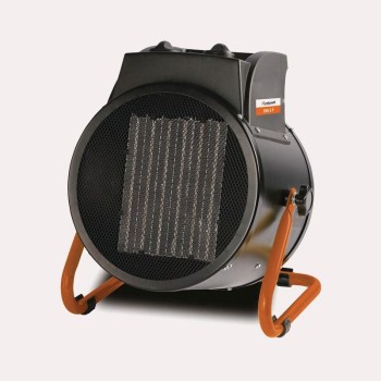 UNICRAFT CALEFACTOR ELÈCTRIC EHG 5 P-CERÀMIC