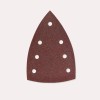 HOJAS ABRASIVAS TRIANGULARES STF DELTA/9 RU2/50