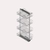 KIT BASTIDOR COLUMNA GAMA CLASSIC