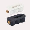 CONECTOR CABINEO 8 CON ROSCA MÉTRICA M6