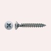 TORNILLO ABC SPAX CABEZA PLANA WIROX Z1 ROSCA TOTAL