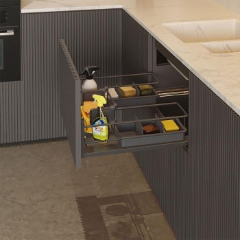 CESTA BAJO FREGADERO GAMA CLASSIC