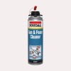LIMPIADOR ESPUMA GUN & FOAMCLEANER 500 ml.
