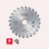 DISCO INCISOR CÓNICO LI25M FREUD