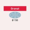 DISCO DE LIJAR STF D150/48 P40 GR/50 GRANAT