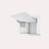 BISAGRA KINVARO T-SLIM SOFT CLOSE