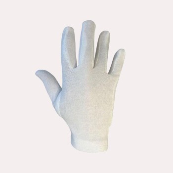 GUANTES JUBA 413BLA NCOS SIN PUÑO