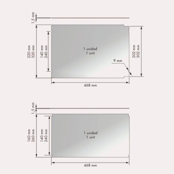 JOC BASES AMPOLLER  EXTRAÏBLE CLASSIC