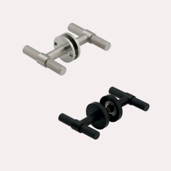 JOC MANETES ROMA TIPUS "T" AMB ROSETA D53 7016.20