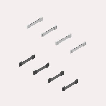 JOC SEPARADORS DE LA GAMMA FLAT