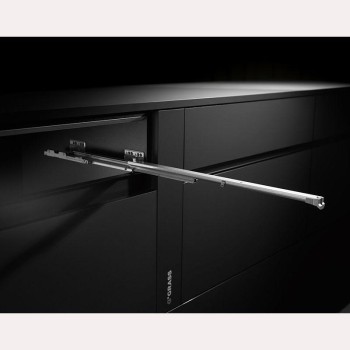 JUEGOS GUÍA DYNANEO EXTENSIÓN TOTAL SOFT-CLOSE 30kg