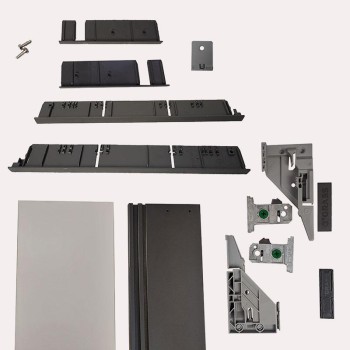 SET FRONTAL CAJÓN INTERIOR VIONARO H89