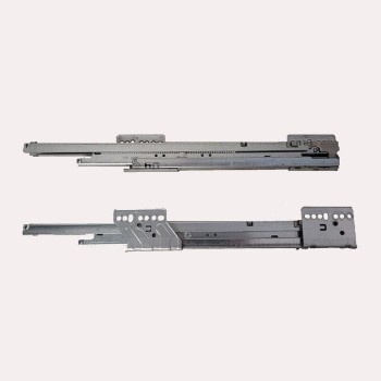 GUÍA NOVAPRO SOFT CLOSE 400mm 40kg TMSC