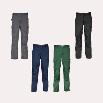 PANTALONES LABORALES TOZEUR
