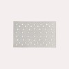 TIRAS DE PAPEL DE LIJAR IRIDIUM 81x133mm GRIP 54A