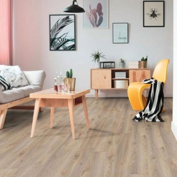 PARQUET SINTÉTICO MAMMUT PLUS AC5-33 10 mm