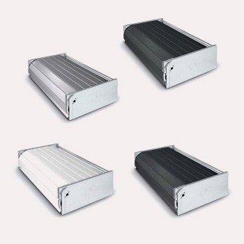 PERSIANA ENROLLABLE BOX MILANO