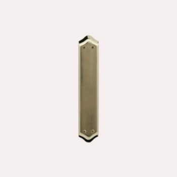 PLACA DE NETEJA AITANA DE 255 X 46 mm