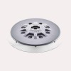 PLAT POLIDOR ST-STF MJ2 M8 DIÀMETRE 150
