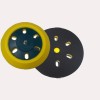 PLAT BLANDO VIRUTEX VELCRO