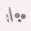 KIT ROSETA AMB CONDEMNA FRONTISSA 20mm