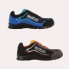 ZAPATO SEGURIDAD S3L SR ESD NITRO