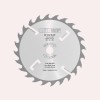 SIERRA CIRCULAR MÚLTIPLE CON RASANTE CMT 279